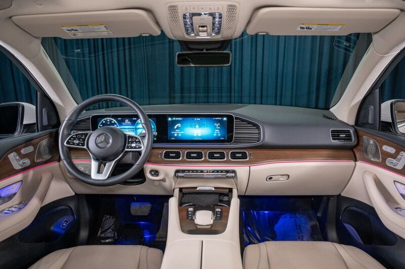 2021 Mercedes-Benz GLE 450 4MATIC&reg; SUV Scottsdale AZ