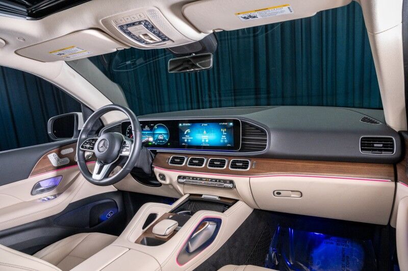 2021 Mercedes-Benz GLE 450 4MATIC&reg; SUV Scottsdale AZ