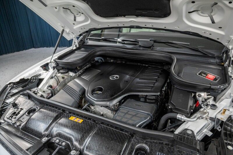 2021 Mercedes-Benz GLE 450 4MATIC&reg; SUV Scottsdale AZ