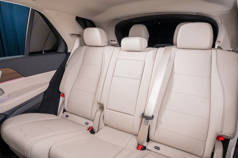 2021 Mercedes-Benz GLE 450 4MATIC&reg; SUV Scottsdale AZ