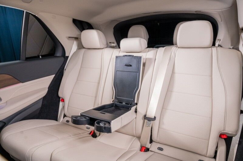 2021 Mercedes-Benz GLE 450 4MATIC&reg; SUV Scottsdale AZ