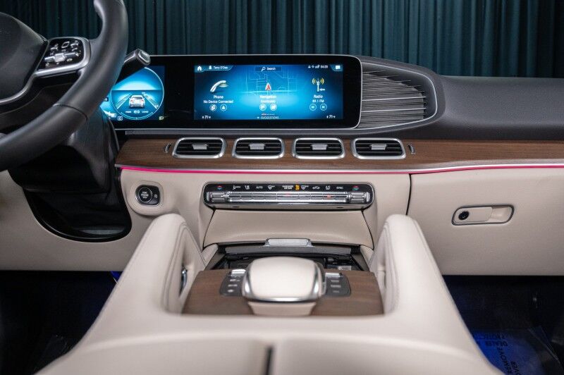 2021 Mercedes-Benz GLE 450 4MATIC&reg; SUV Scottsdale AZ