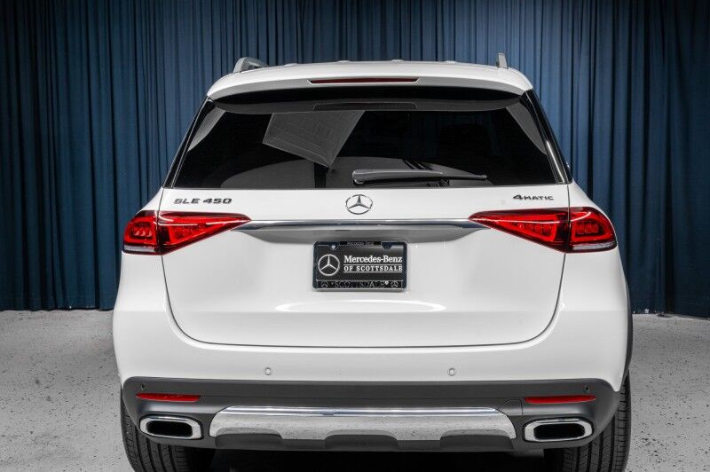 2021 Mercedes-Benz GLE 450 4MATIC&reg; SUV Scottsdale AZ