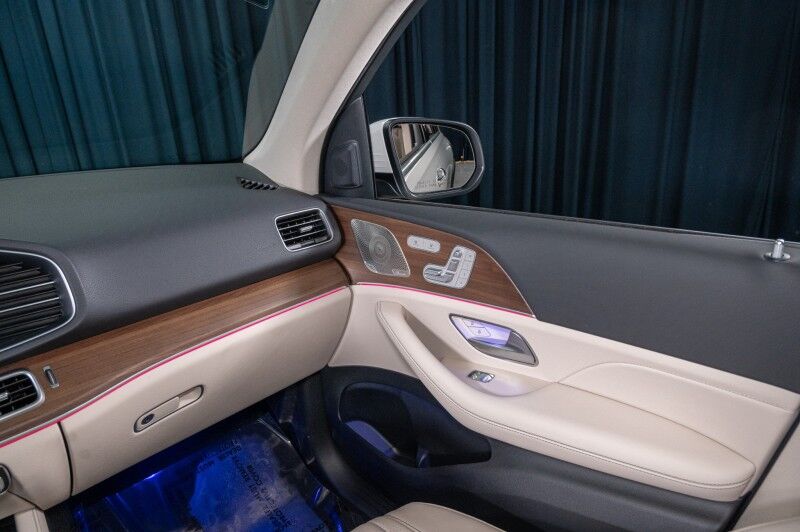 2021 Mercedes-Benz GLE 450 4MATIC&reg; SUV Scottsdale AZ