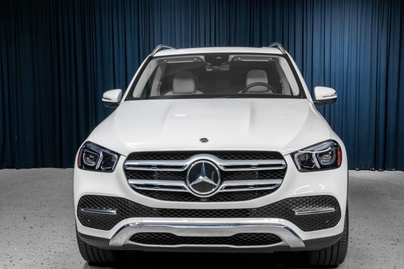 2021 Mercedes-Benz GLE 450 4MATIC&reg; SUV Scottsdale AZ