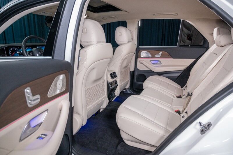 2021 Mercedes-Benz GLE 450 4MATIC&reg; SUV Scottsdale AZ