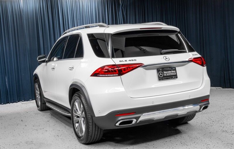 2021 Mercedes-Benz GLE 450 4MATIC&reg; SUV Scottsdale AZ