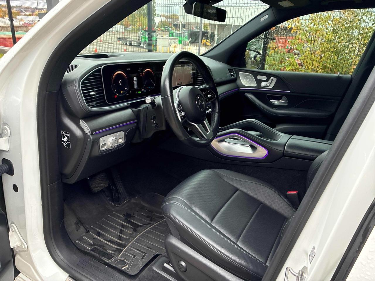 2021 Mercedes-Benz GLE 450 AMGPKG NIGHTPKG PRMPKG TECHPKG INTLGNTPKG NOACCIDENT Toronto ON