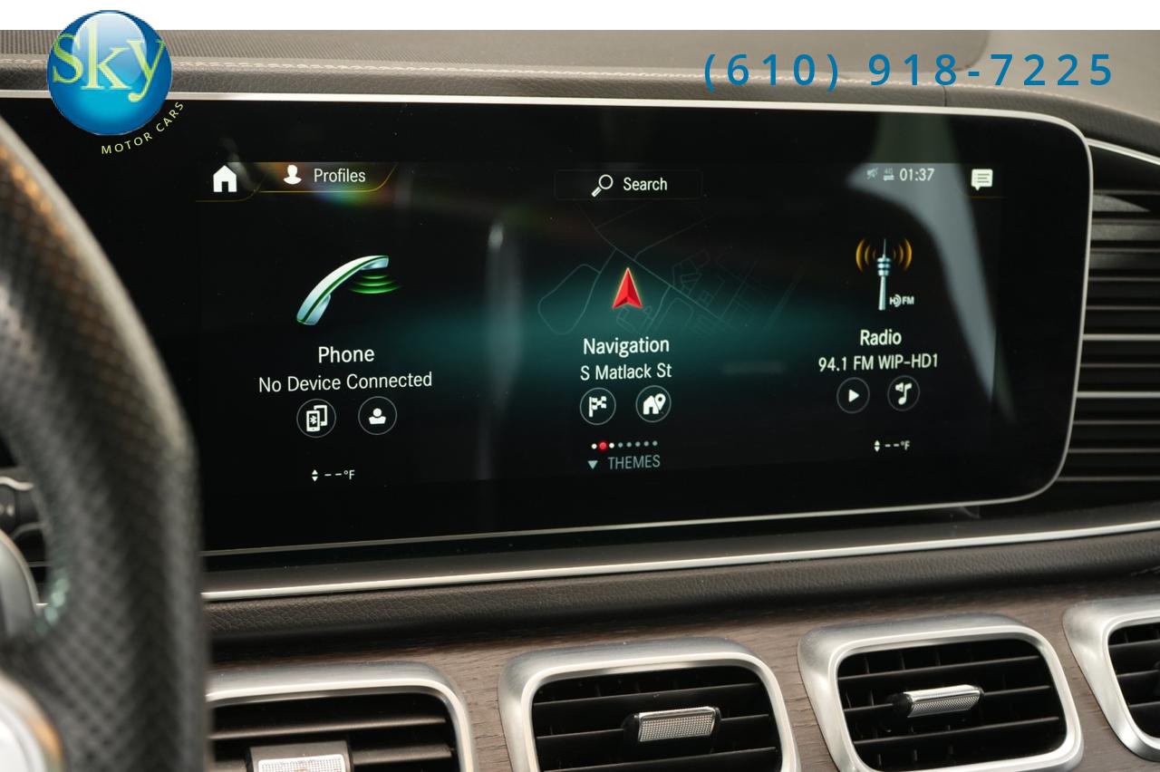 2021 Mercedes-Benz GLE 4MATIC AWD AMG GLE 53 SUV West Chester PA