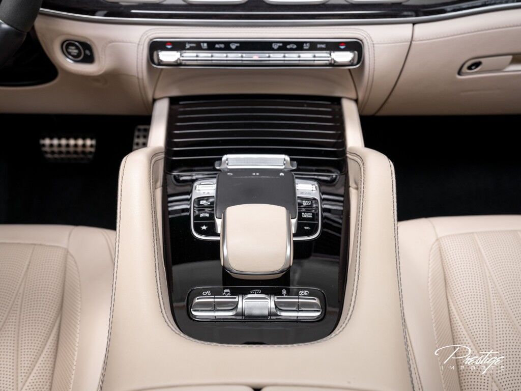 2021 Mercedes-Benz GLE AMG 63 S North Miami Beach FL