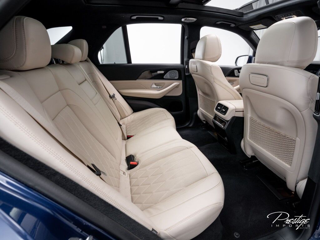 2021 Mercedes-Benz GLE AMG 63 S North Miami Beach FL