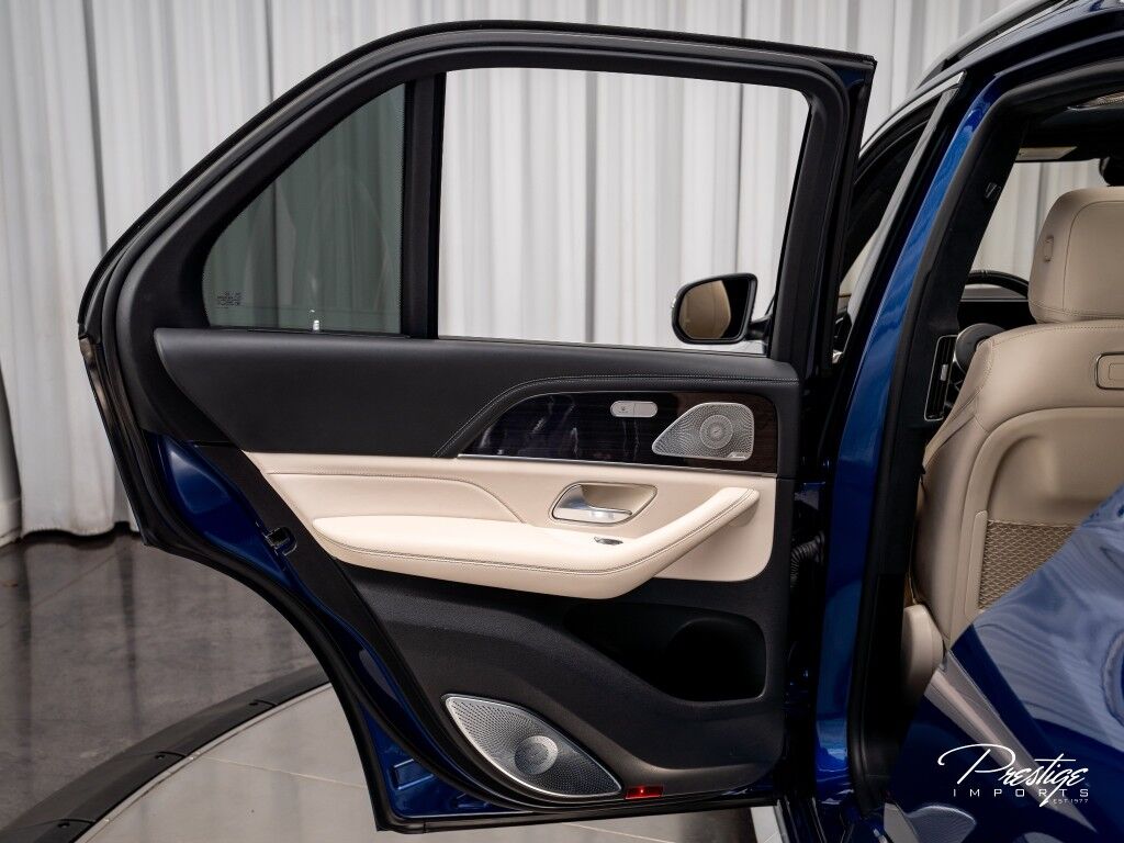 2021 Mercedes-Benz GLE AMG 63 S North Miami Beach FL