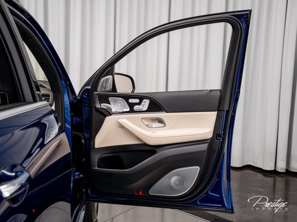 2021 Mercedes-Benz GLE AMG 63 S North Miami Beach FL