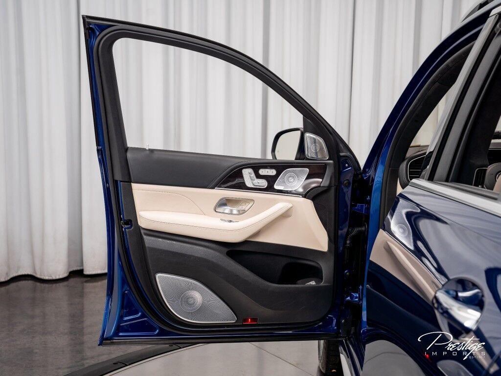 2021 Mercedes-Benz GLE AMG 63 S North Miami Beach FL