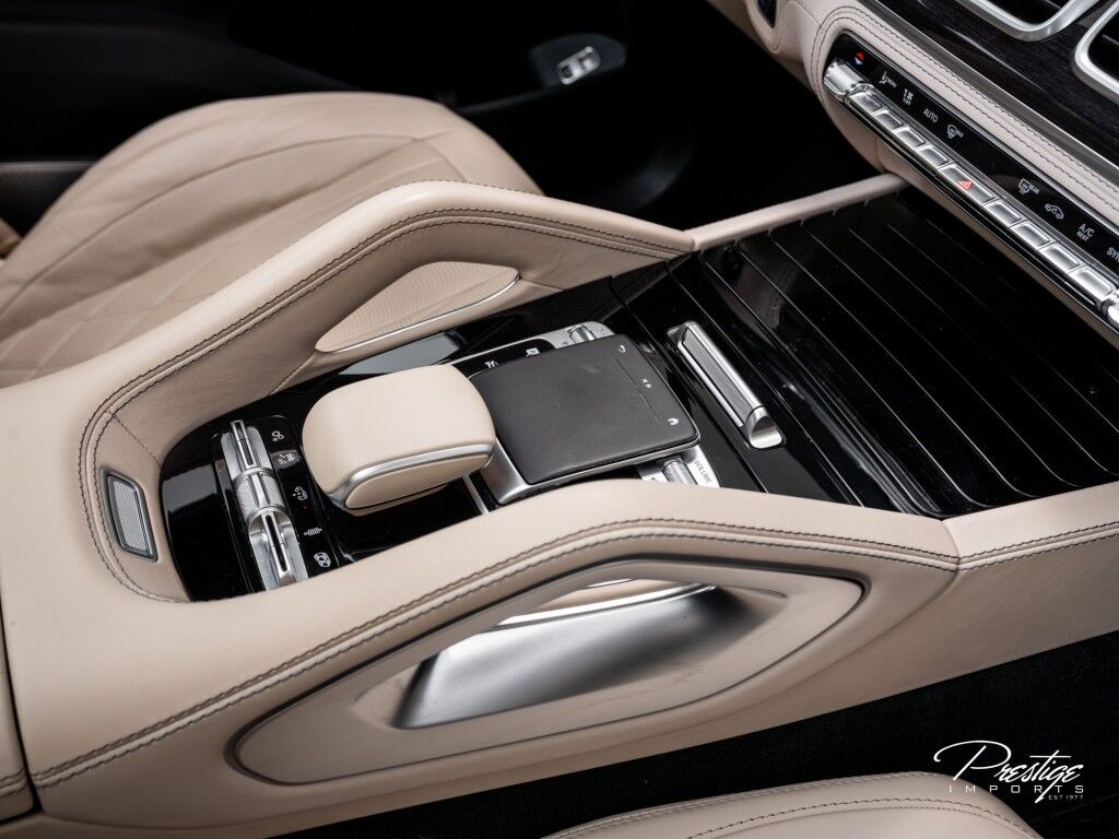 2021 Mercedes-Benz GLE AMG 63 S North Miami Beach FL