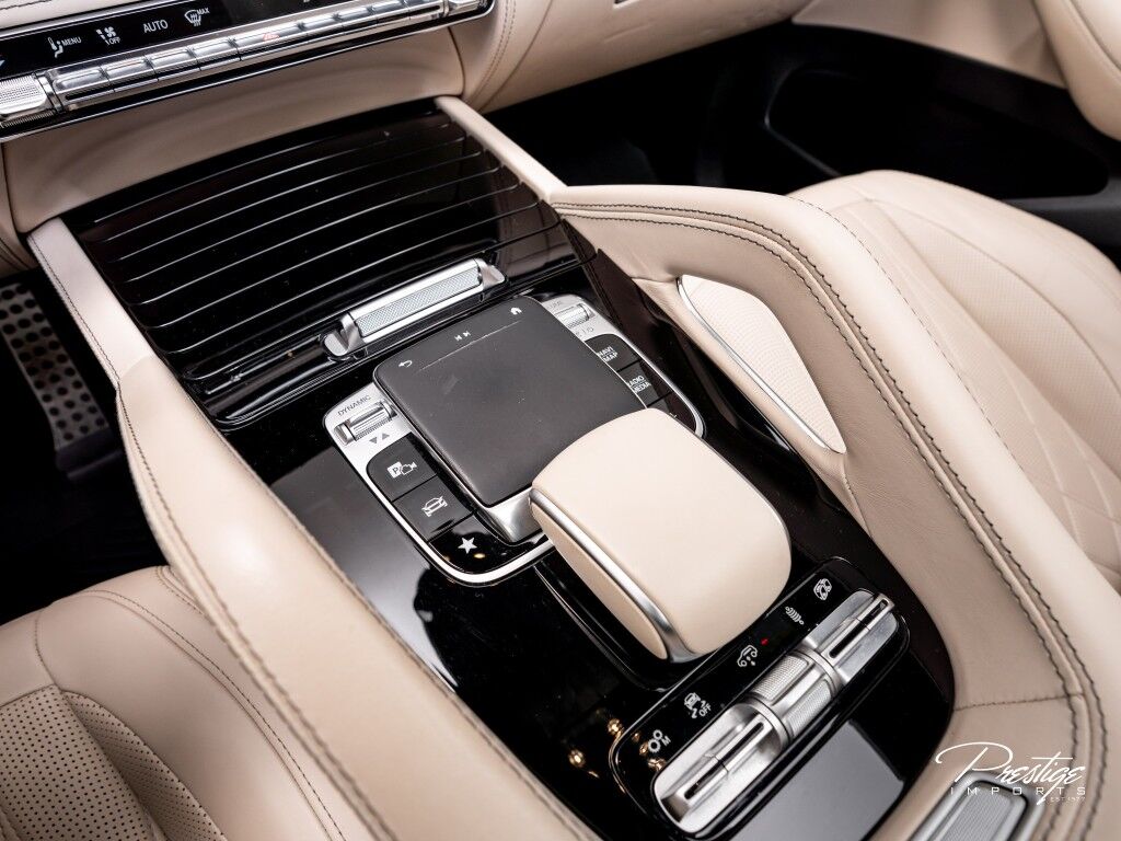 2021 Mercedes-Benz GLE AMG 63 S North Miami Beach FL