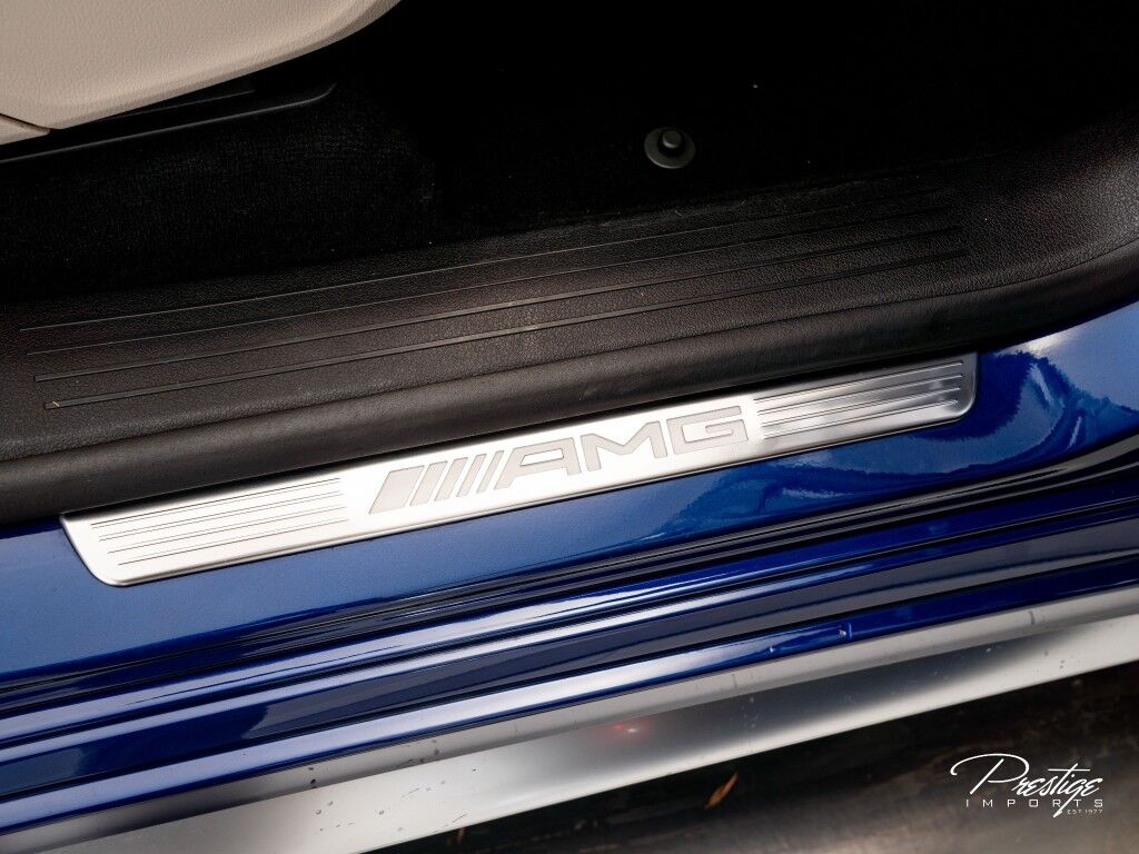 2021 Mercedes-Benz GLE AMG 63 S North Miami Beach FL