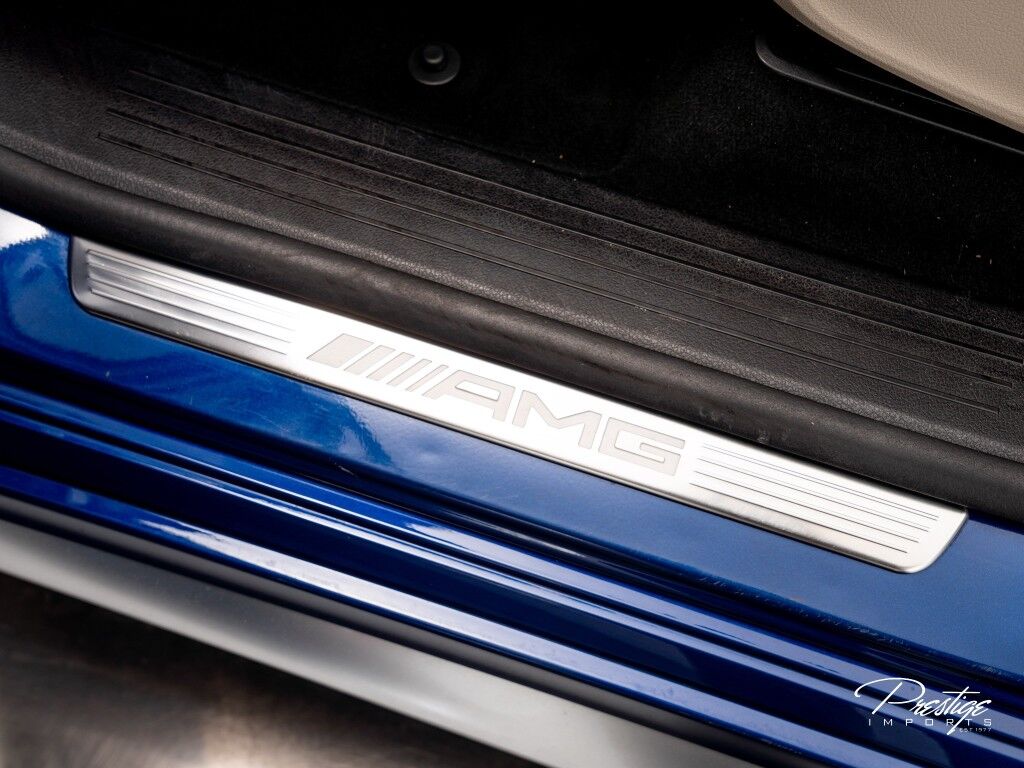 2021 Mercedes-Benz GLE AMG 63 S North Miami Beach FL