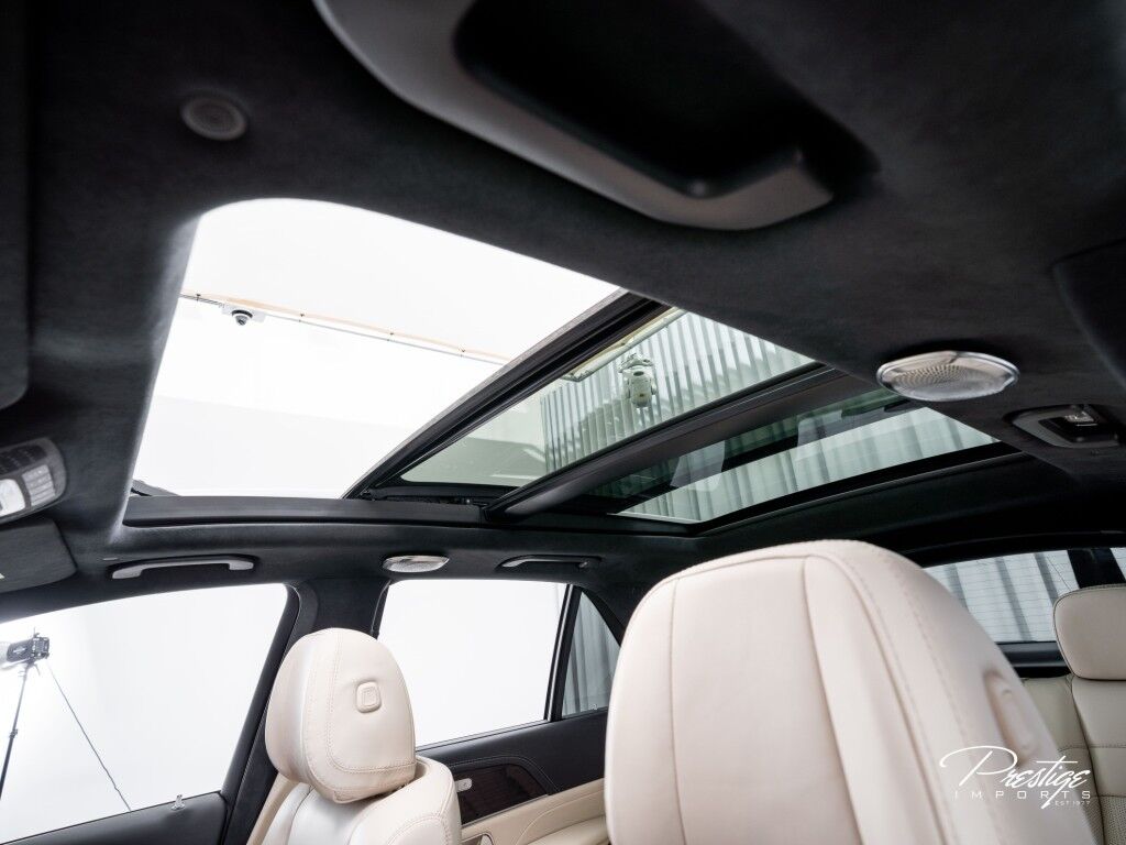 2021 Mercedes-Benz GLE AMG 63 S North Miami Beach FL