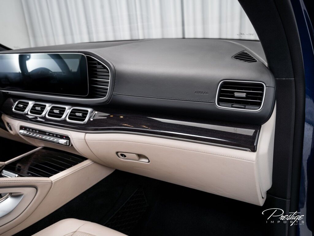 2021 Mercedes-Benz GLE AMG 63 S North Miami Beach FL