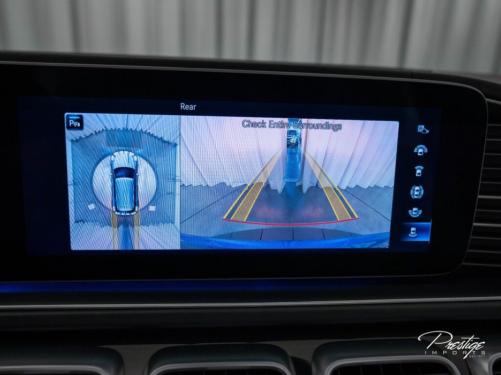 2021 Mercedes-Benz GLE AMG 63 S North Miami Beach FL