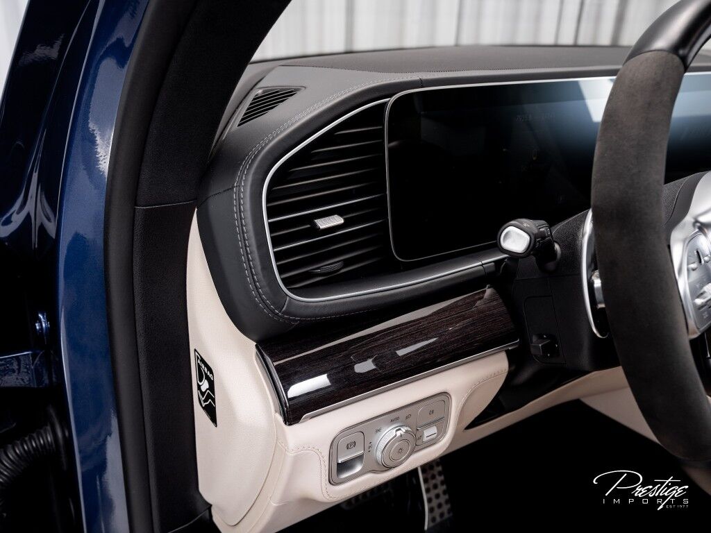 2021 Mercedes-Benz GLE AMG 63 S North Miami Beach FL