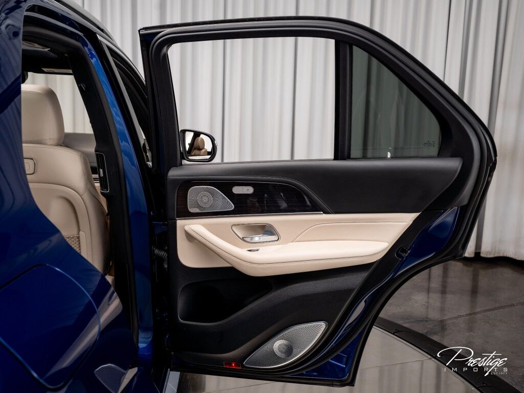 2021 Mercedes-Benz GLE AMG 63 S North Miami Beach FL