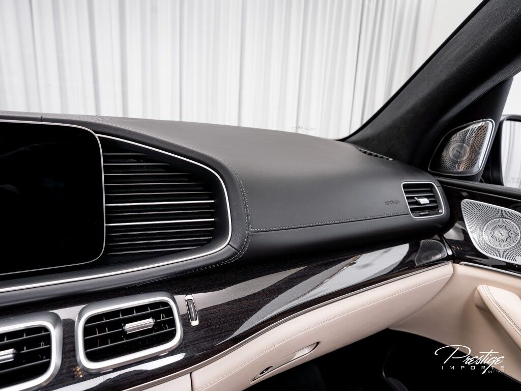 2021 Mercedes-Benz GLE AMG 63 S North Miami Beach FL