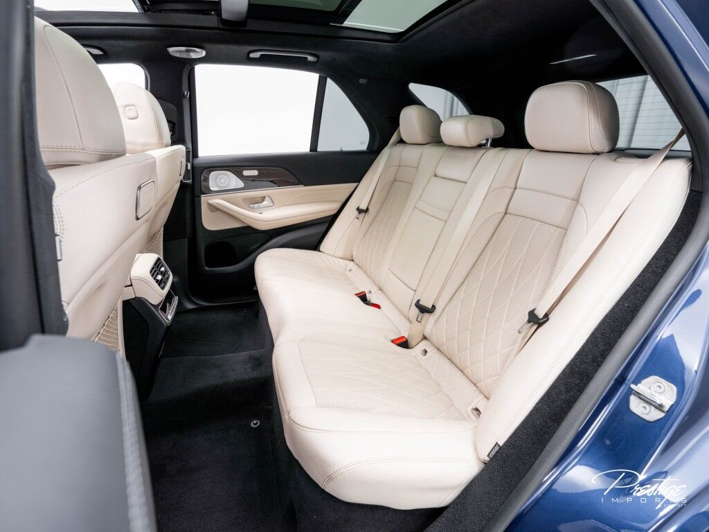 2021 Mercedes-Benz GLE AMG 63 S North Miami Beach FL