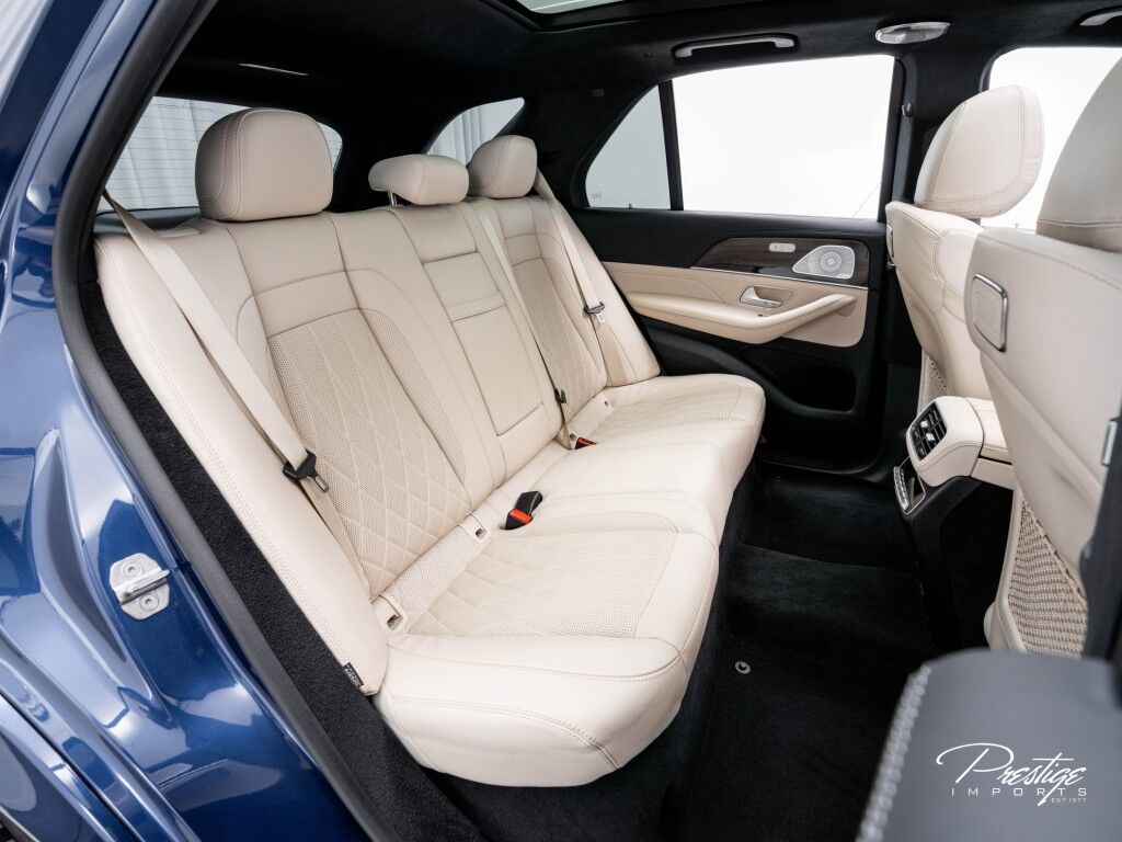 2021 Mercedes-Benz GLE AMG 63 S North Miami Beach FL