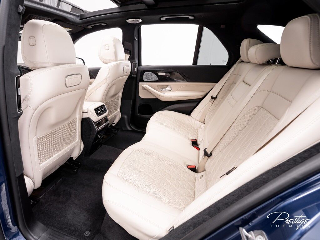 2021 Mercedes-Benz GLE AMG 63 S North Miami Beach FL