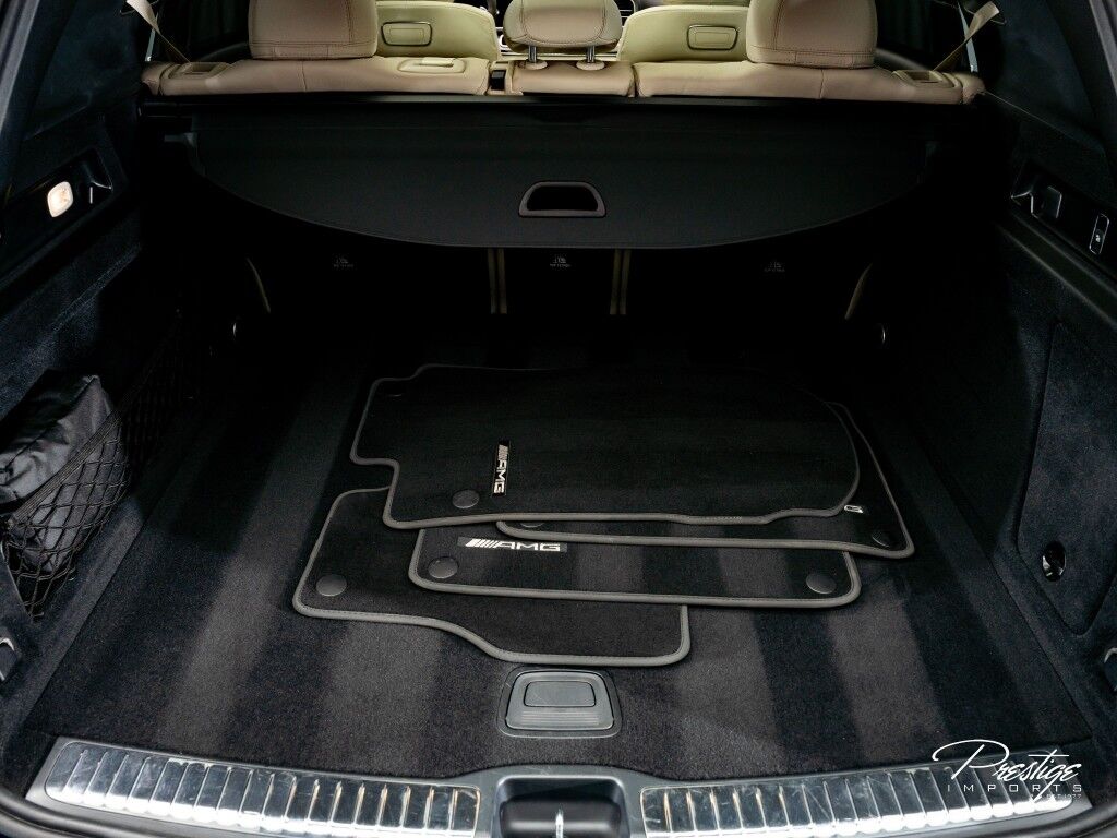 2021 Mercedes-Benz GLE AMG 63 S North Miami Beach FL