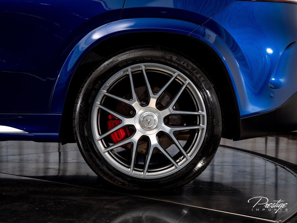 2021 Mercedes-Benz GLE AMG 63 S North Miami Beach FL