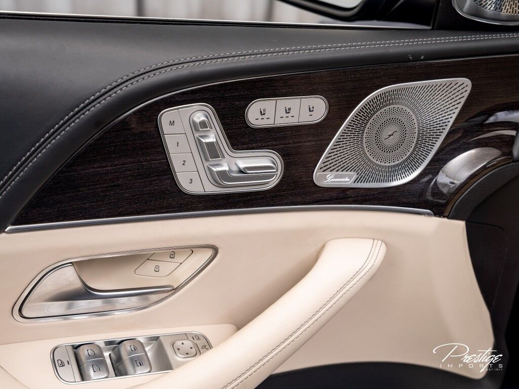 2021 Mercedes-Benz GLE AMG 63 S North Miami Beach FL