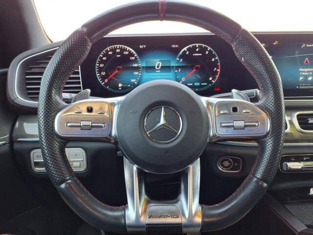 2021 Mercedes-Benz GLE AMG GLE 53  TX