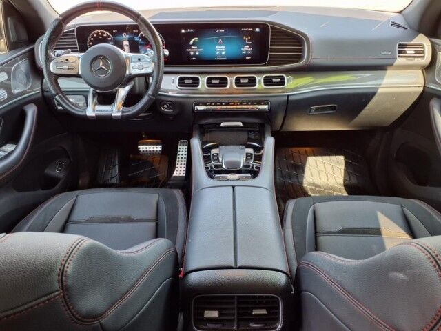 2021 Mercedes-Benz GLE AMG GLE 53  TX