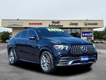 2021 Mercedes-Benz GLE AMG GLE 53