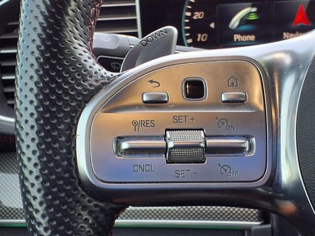 2021 Mercedes-Benz GLE AMG GLE 53  TX