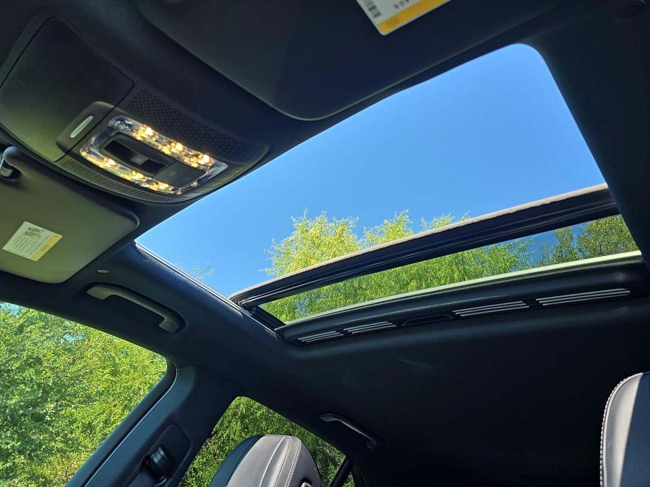 2021 Mercedes-Benz GLE AMG GLE 53 Yonkers NY