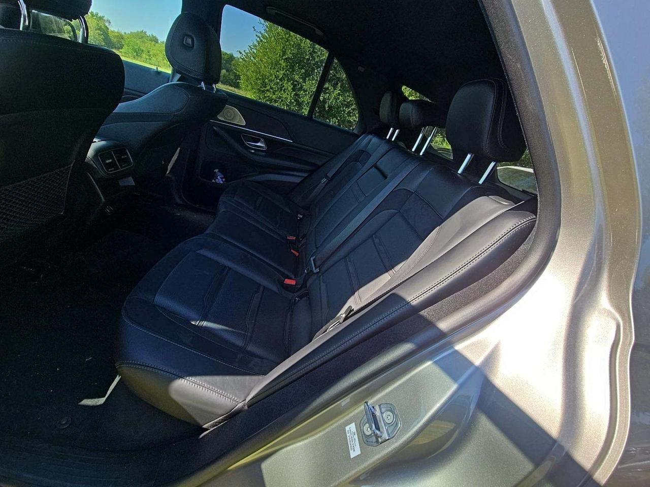 2021 Mercedes-Benz GLE AMG GLE 53 Yonkers NY