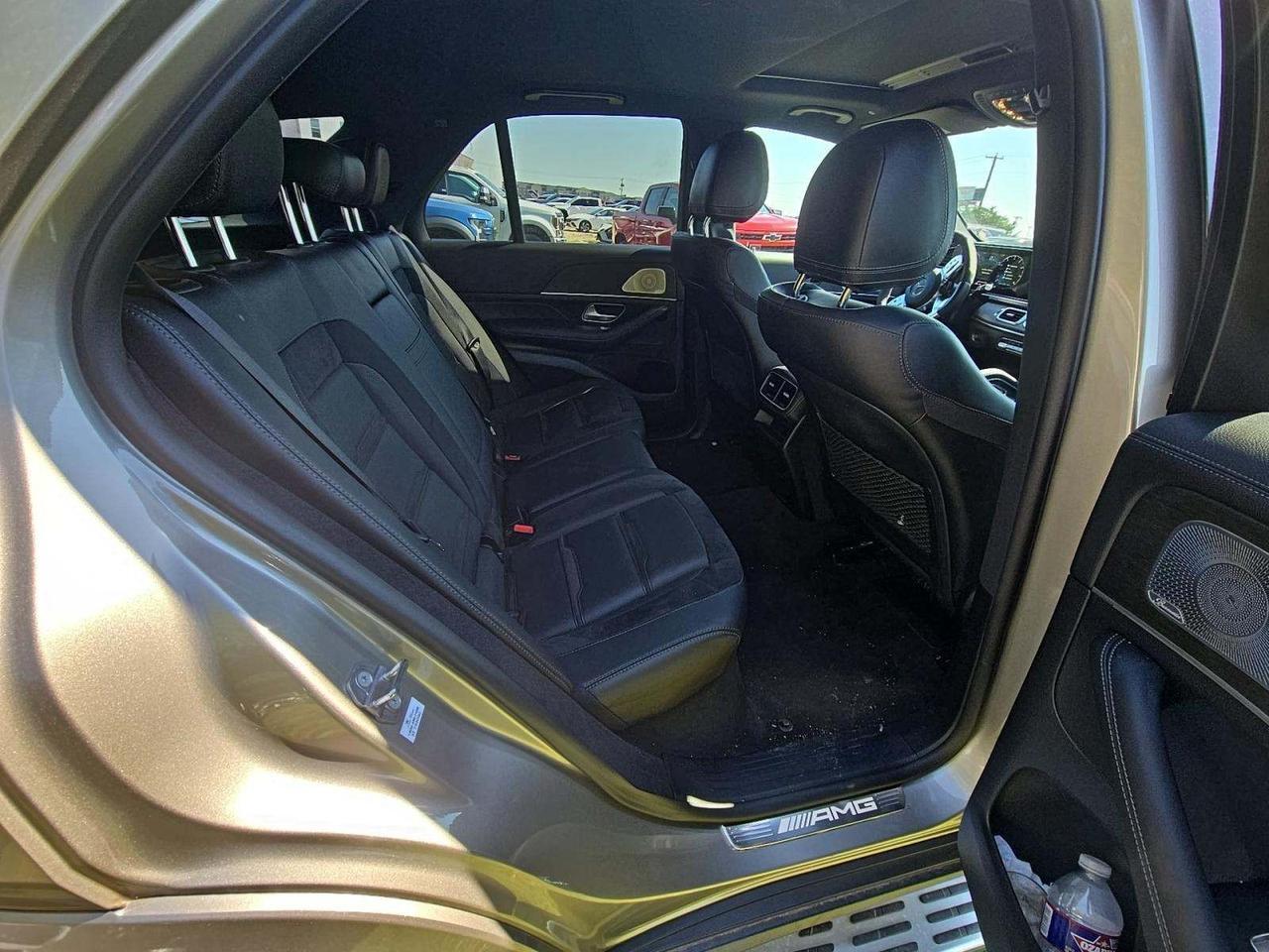 2021 Mercedes-Benz GLE AMG GLE 53 Yonkers NY