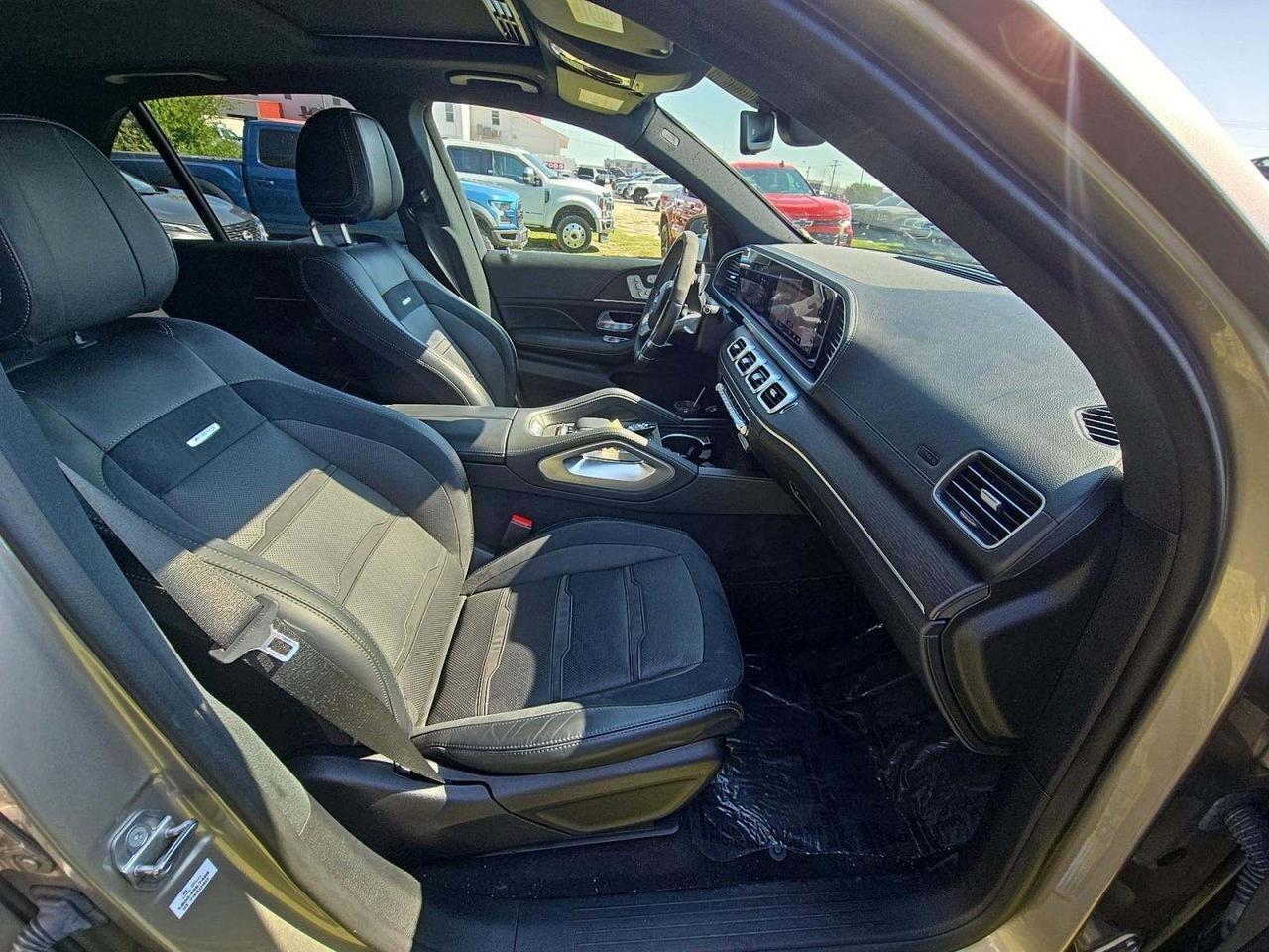 2021 Mercedes-Benz GLE AMG GLE 53 Yonkers NY