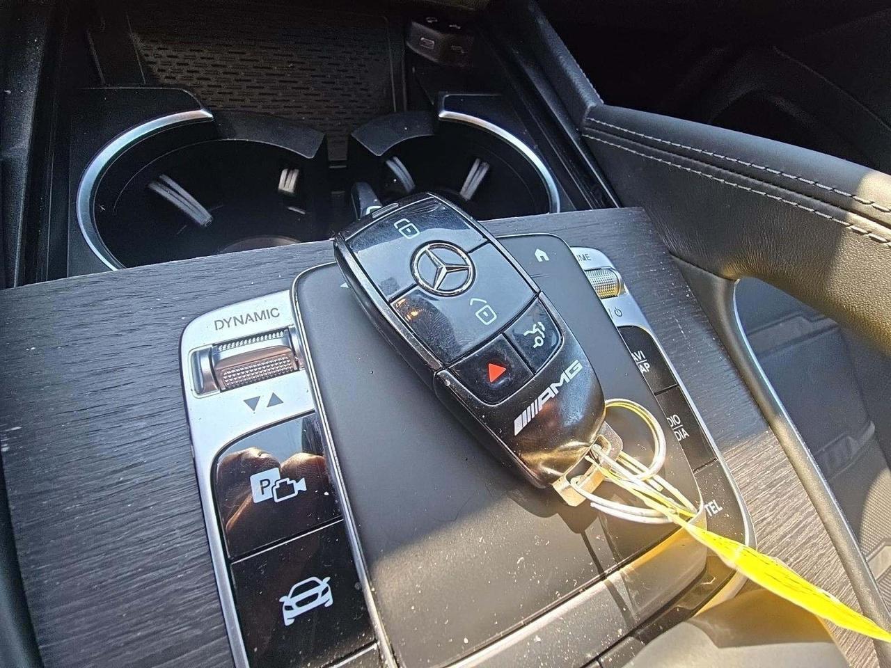 2021 Mercedes-Benz GLE AMG GLE 53 Yonkers NY