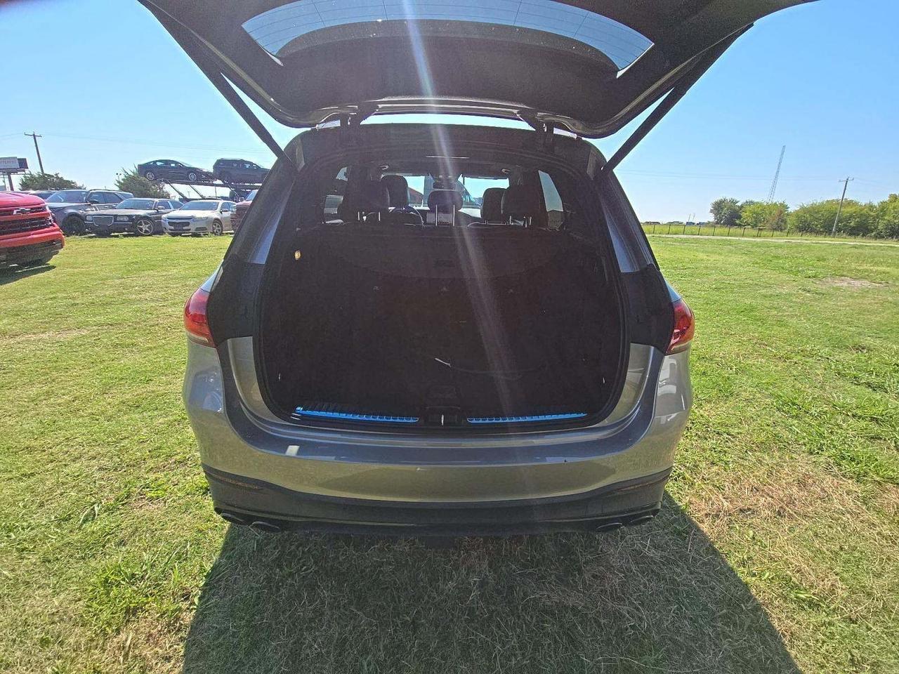 2021 Mercedes-Benz GLE AMG GLE 53 Yonkers NY