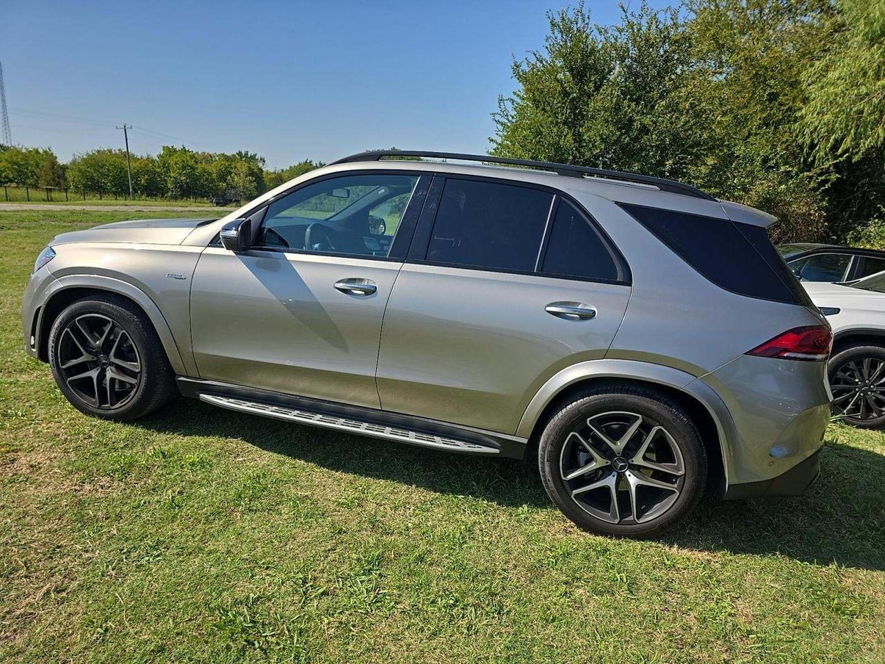 2021 Mercedes-Benz GLE AMG GLE 53 Yonkers NY