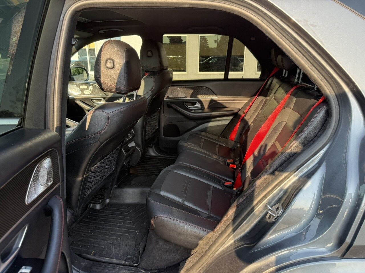 2021 Mercedes-Benz GLE AMG GLE 53 Fitchburg MA