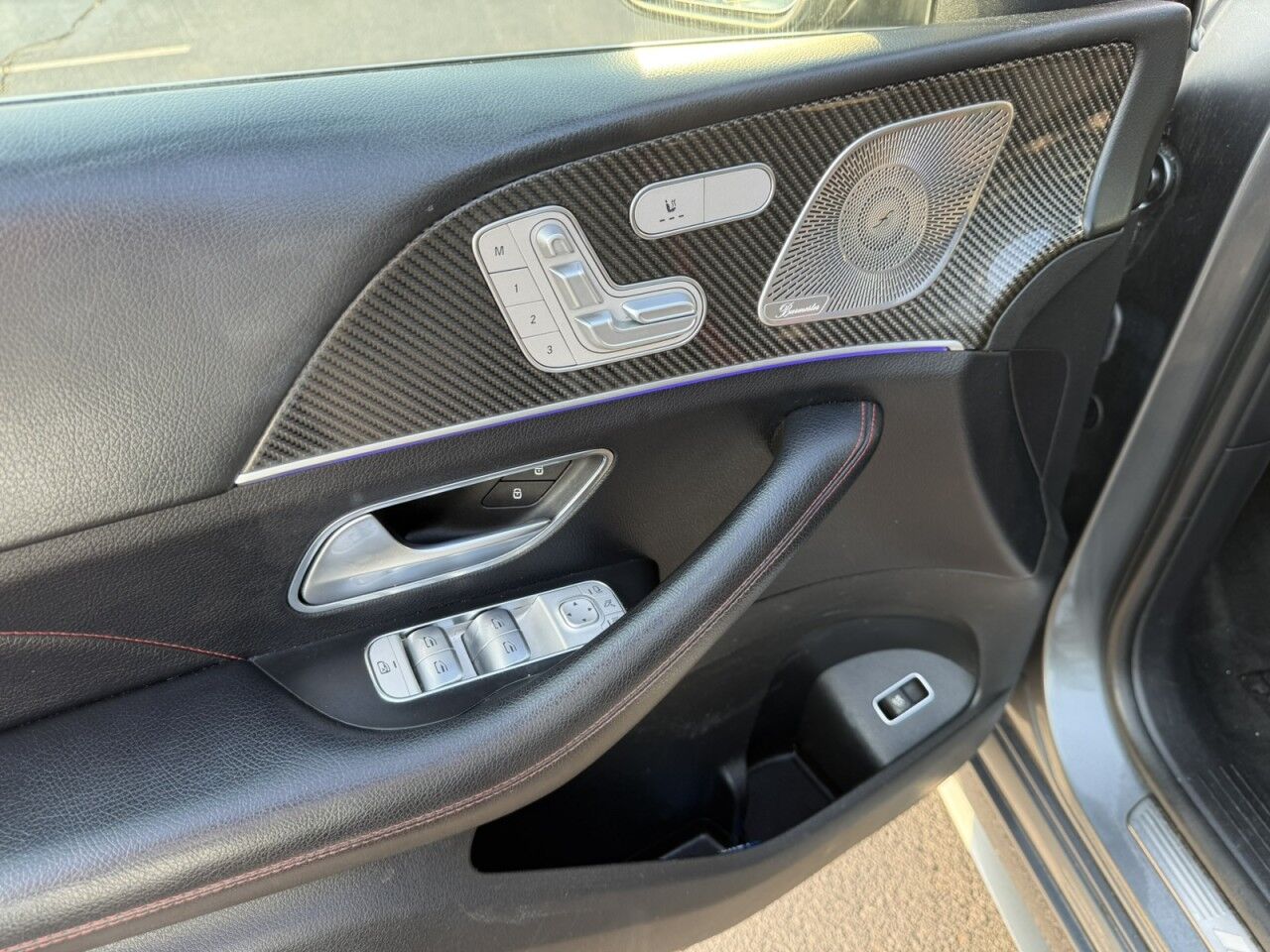 2021 Mercedes-Benz GLE AMG GLE 53 Fitchburg MA
