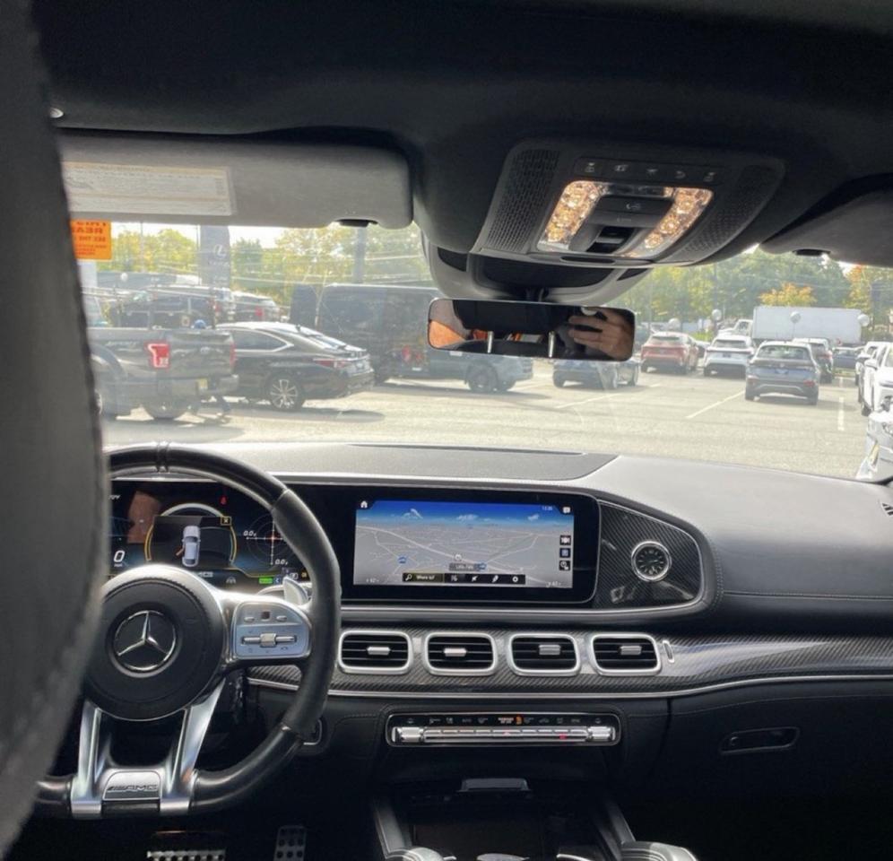 2021 Mercedes-Benz GLE AMG GLE 53 Fitchburg MA