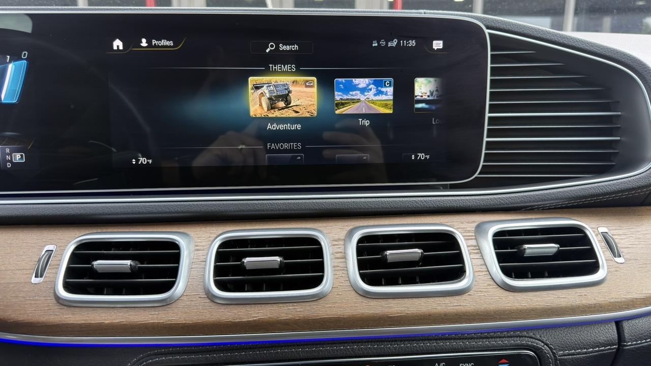 2021 Mercedes-Benz GLE AMG GLE 53 Miami FL