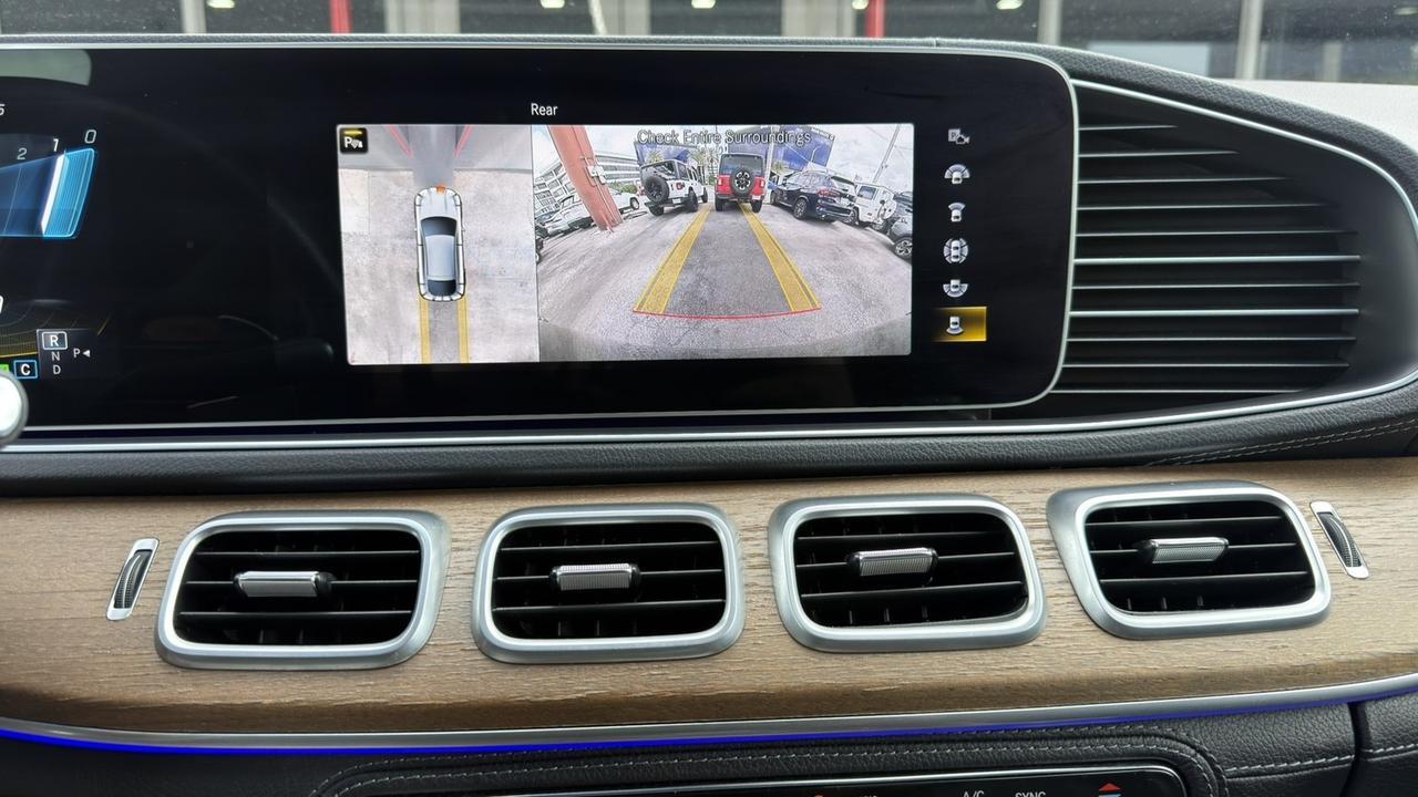 2021 Mercedes-Benz GLE AMG GLE 53 Miami FL